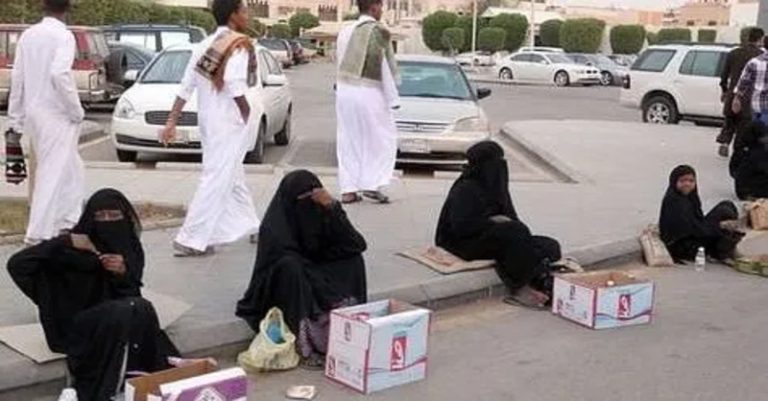 સાઉદી પાકિસ્તાનીઓ દેશનિકાલ